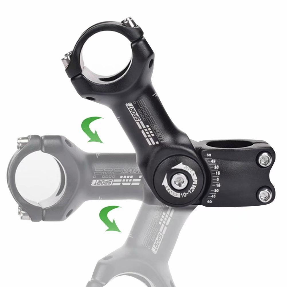 adjustable stem 31.8