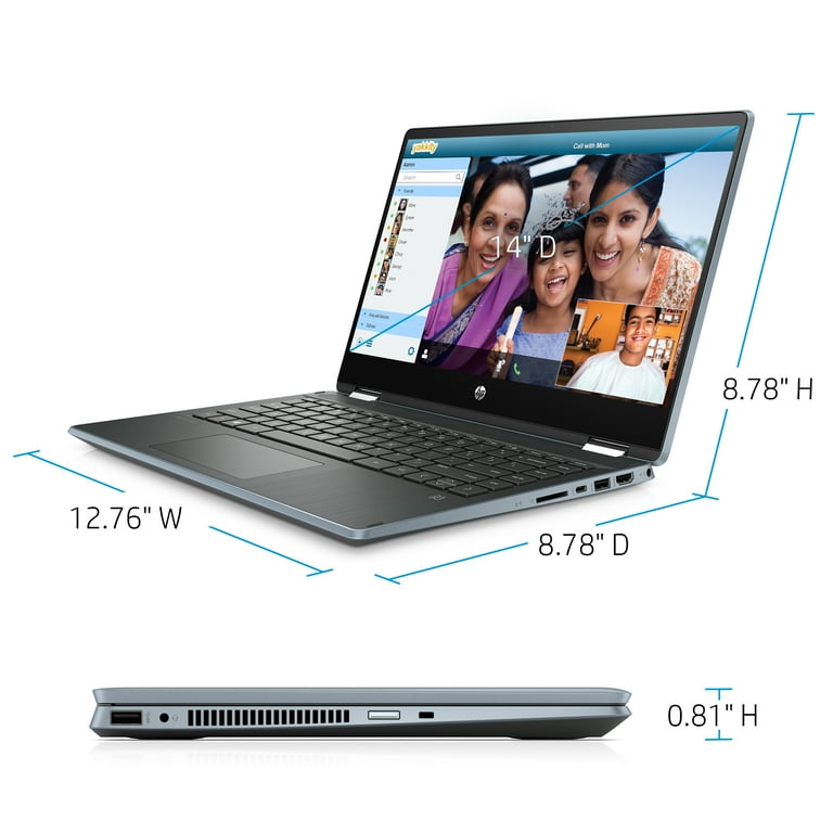 HP Pavilion Laptop 14