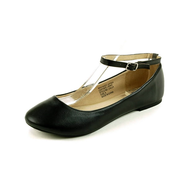 classic ballerina flats