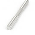 thumbnail image 2 of Uxcell M6x70mm 304 Stainless Steel Double End Threaded Stud Screw Bolt Silver Tone 5Pcs, 2 of 2
