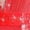 Red, variant on inlzdz Kids Girls Lyrical Dance Dress Sleeveless Backless Mesh Asymmetrical Ballet Dancewear Ivory 16