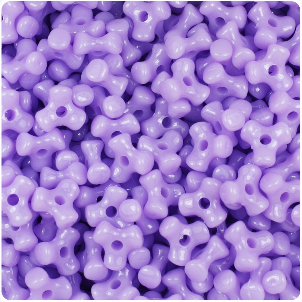 Roly poly glass beads sale