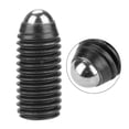 thumbnail image 3 of Piston à Bille en Acier Durable, Acier au Carbone Robuste avec Fonction de Ressort, pour Localisation Ou Positionnement, 3 of 8