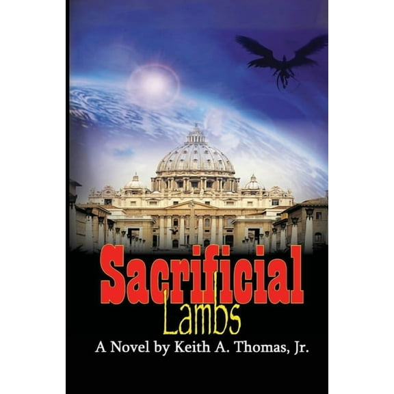 Sacrificial Lambs, (Paperback)