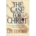 thumbnail image 1 of Pre-Owned The Case for Christ: A Journalist's Personal Investigation of the Evidence for Jesus, 9780310226468, 0310226465, Hardcover,, 1 of 1