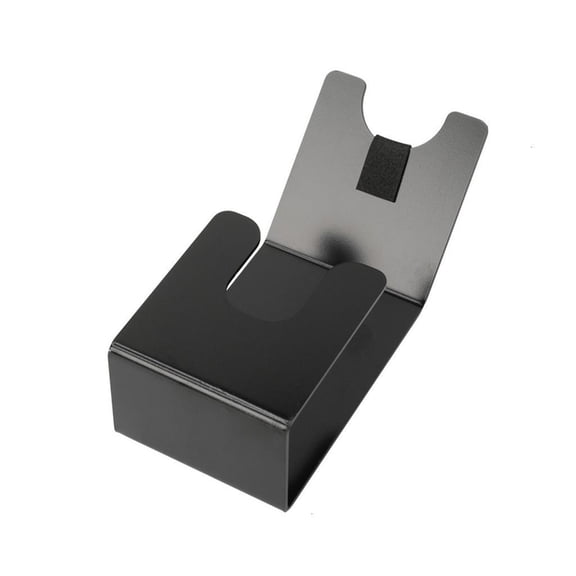 Espresso Portafilter Holder Stand Coffee Machine Accessories Coffee Portafilter Rack for Single Double Spout Handles