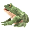 thumbnail image 2 of Folkmanis Puppets Toad Puppet, 2 of 4