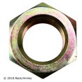 thumbnail image 2 of BeckArnley 103-0516 Axle Nuts, 2 of 4