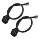 thumbnail image 2 of 2 uds Sensor de desgaste de pastilla de freno delantero 7P0907637 para Touareg 2010-2014 Porsche Cayenne 2010, 2 of 10