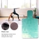 thumbnail image 4 of Alfombrilla antideslizante almohadilla para ejercicios de Yoga para Fitness gimnasia Pilates colchón para ejercicios JShteea  El nuevo, 4 of 7
