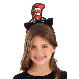 Dr Seuss Headband