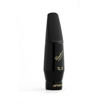 Vandoren Optimum Series Tenor Saxophone Mouthpiece; TL3