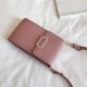 thumbnail image 3 of Bolso Celular para Bolsas Bolsos Carpinteros Pequeños Telefónicos Mujeres PU Cuero Mini Sólida Compras Viajes Y, 3 of 9