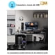 thumbnail image 4 of DM-Y6 Bocinas de bluetooth de altavoz Channels 3.1 2024 New arrival Sistema de Sonido Micro música Speaker smart Home, 4 of 9