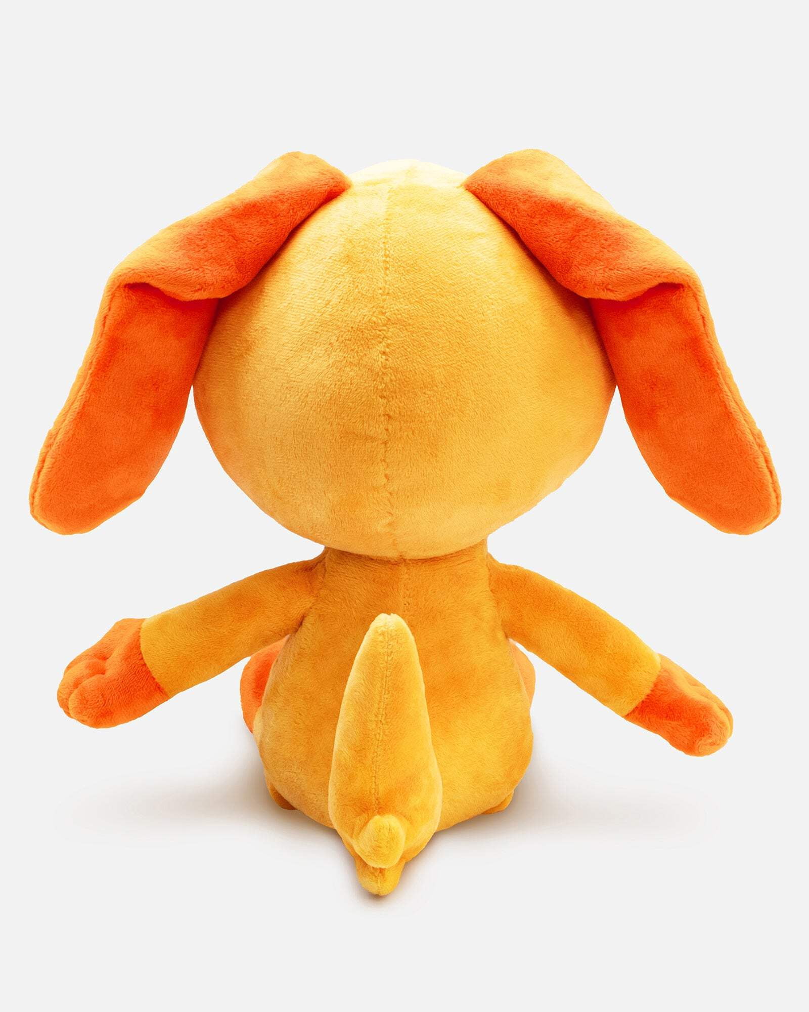 Poppy Playtime Smiling Critters DogDay Plush, Exclusive 14" Collectible Toy Doll, Officially Licensed Merchandise Based on the Popular Game