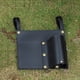 thumbnail image 2 of Bolsas De Almacenamiento Bolsas organizadoras colgantes para reposabrazos de bolsillo lateral para silla de camping de pesca de cuero (negro) Tmvgtek Para Estrenar, 2 of 6