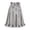 Grey-A, variant on Gtoiithly Women's Oktoberfest Skirt with Bow Tie Waistband Adjustable Wrap Apron for Festival Party and Casual Wear Skirt Pants Grey-A XL