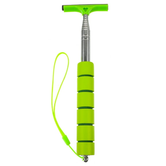 Worgeous 1Set Rear View Mirror Accessories Car Mirror Wiper for Car Owners