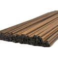 thumbnail image 3 of Simoutal 100pcs Fiber Reed Diffuser Sticks for DIY Essential Oil Aroma Diffuser Sets Brown 8", 3 of 5