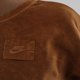 thumbnail image 4 of Sudadera Nike para Mujer Deportiva Sport Invierno ocre L Nike CV8590 857, 4 of 4