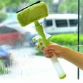 thumbnail image 2 of ACDANC 2026 New Multifunctional Spray Window Glass Cleaner Window Cleaner Double Glass Cleaner for Windows, Mirrors, Glass Doors, Car Windows, 2 of 7