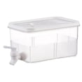 thumbnail image 1 of Billuyoard Clear Cool Water Bucket with Kitchen Plastic Gadgets for Home Parties Cocina y Comedor 5L, 1 of 1