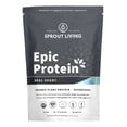 thumbnail image 1 of Sprout Living Epic Protein Original Proteina Vegana 455, 1 of 4