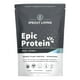 thumbnail image 1 of Sprout Living Epic Protein Original Proteina Vegana 455, 1 of 4