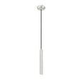 thumbnail image 4 of Z-Lite 919MP12-MGLD-LED Forest 5" Wide Led Mini Pendant - Gold, 4 of 7