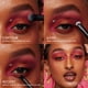thumbnail image 3 of NYX PROFESSIONAL MAKEUP, Paleta de Sombras Definitiva, Paleta de Sombras de Ojos - S&eacute; Que Es Brillante, 3 of 8