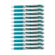 thumbnail image 1 of Boligrafo Pentel EnerGel RTX BL77 S3 Retractil Punta Metalica 0.7mm Pack 12 unidades, 1 of 5