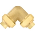 thumbnail image 2 of Jones Stephens C77429LF 1.5 in. Bagged PlumBite Push on 90 deg Elbow,, 2 of 4