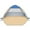 Royal Blue, variant on Gorich Beach Tent for 3/4/6/8 Person, UPF 99+ UV Protection, Portable Sun Shelter, Easy Setup Sun Shade Beach Canopy with Carry Bag (Dark Shelter)