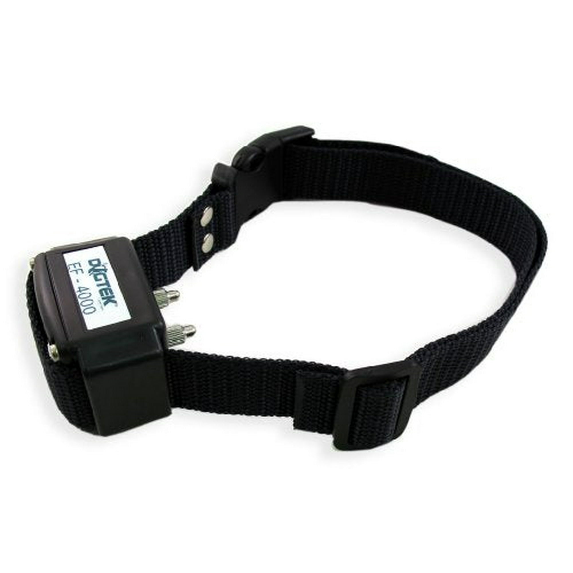 Dogtek collar sales