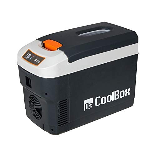 thermoelectric cooler & warmer
