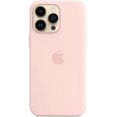thumbnail image 2 of AmPm iPhone 14 Pro Max Silicone Case with MagSafe - Elderberry, 2 of 4