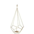 thumbnail image 6 of July Metal Octagon Candle Holder, 6 of 6