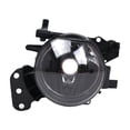 thumbnail image 1 of Carcasa de luz antiniebla delantera izquierda, carcasa de lámpara antiniebla 63177897187, repuestos portátiles, accesorios de repuesto para E60 M5, 1 of 8