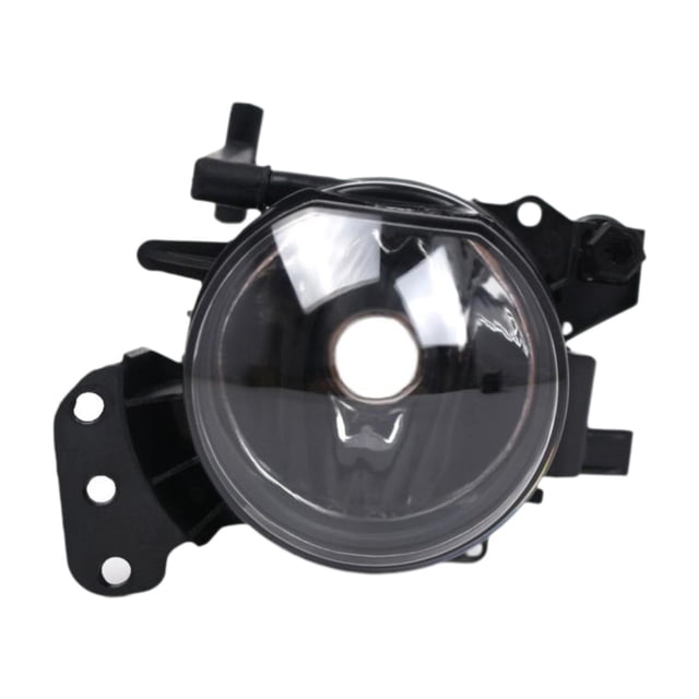 Carcasa de luz antiniebla delantera izquierda, carcasa de lámpara antiniebla 63177897187, repuestos portátiles, accesorios de repuesto para E60 M5