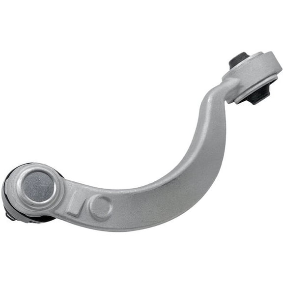 Front Right Upper Forward Control Arm - Compatible with 2007 - 2015 LS460 4.6L V8 2008 2009 2010 2011 2012 2013 2014