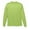Safety Green, variant on Augusta Sportswear Moisture Wicking Long Sleeve Jersey