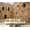 Color 3, variant on Wall Mural Peel and Stick Western Wailing Wall Kotel Empty Jerusalem city Wall is Self-Adhesive Wallpaper Removable Wall Decal Wall Sticker Home Decor for Living Room Bedroom 69"x96"