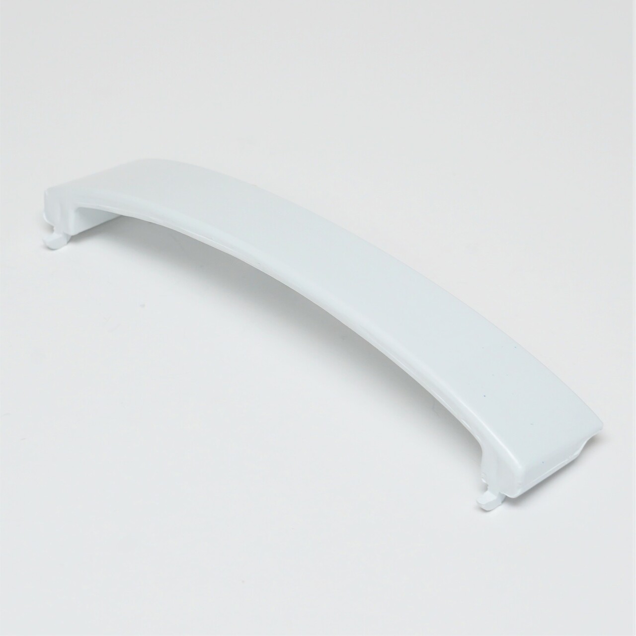 GE WE01X30378 GE Dryer Door Handle WE01X30378 White