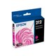 thumbnail image 1 of Cartucho de tinta Epson 212 Claria Magenta de capacidad estándar, 1 of 6