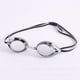 thumbnail image 2 of Gafas de natación con lentes antiniebla electrochapadas, gafas de natación de silicona para adultos, gafas de natación para piscina, 2 of 3