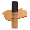 thumbnail image 1 of Base de maquillaje LA Girl USA Cosmetics Pro Matte Soft Honey, 1 of 1