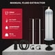 thumbnail image 2 of Jeringa de aceite multiusos para extractor de fluidos SEDY, 500 ml, 2 of 7
