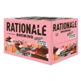 thumbnail image 2 of Rationale Brewing Japanese Style Dry Non-alcholic beer, 6 pack, 12 fl oz, Aluminum Cans, <0.5% ABV, 2 of 6