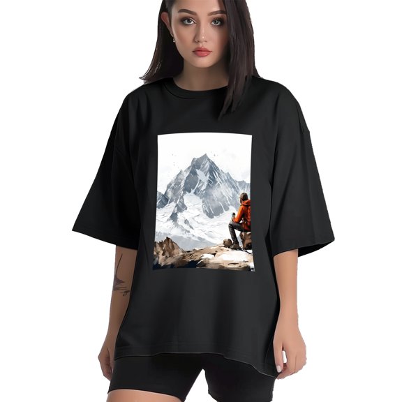 Plus Size Shirt for Women Black Tops for Women Short Sleeves Shirt for Women T Shirt Crewneck Shirt for Women XS