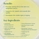 thumbnail image 4 of Suero Facial Marini SkinSolutions Hyla3D Ácido Hialurónico 30ml, 4 of 6